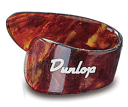 Dunlop Daumenpick Medium/shell  