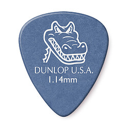 Dunlop Plectren Gator Grip 114,Nachfb.72 