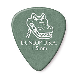 Dunlop Plectren Gator Grip 150,Nachfb.72 