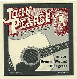 J. Pearse 250LM Bronze 012/056 