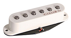 Kinman® Pickup Impersonator E69 neck (1) 