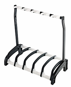 K & M 17525 E-Git.stativ Guardian5 trans 