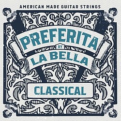 La Bella 1-P Preferita Classical  