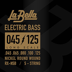 La Bella Bass RX-N5B 045/125 