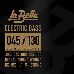 La Bella Bass RX-​N5C 045/​130 