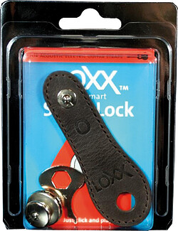 Loxx Security Lock Acoustic Adapter O  