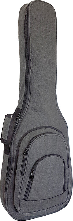Matchbax TG Line Gig Bag E-Gitarre grey  