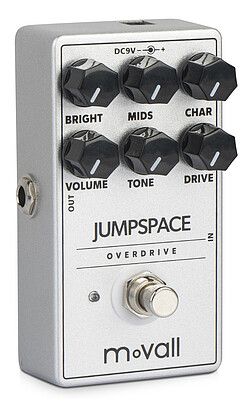 Movall/Caline MP-106 Jumpspace Overdrive 