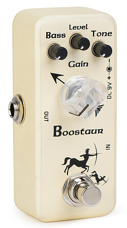 Movall/​Caline MP-​304 Boostaur  