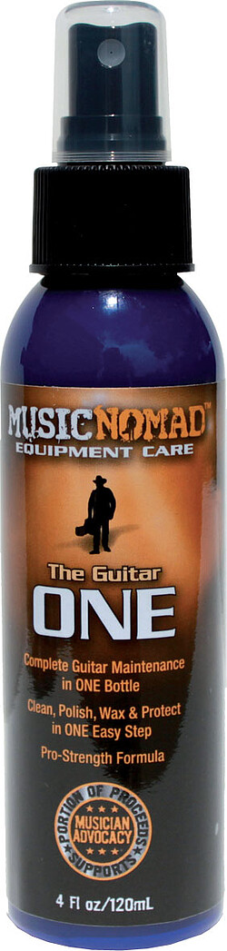 Nomad MN103 The Guitar One  