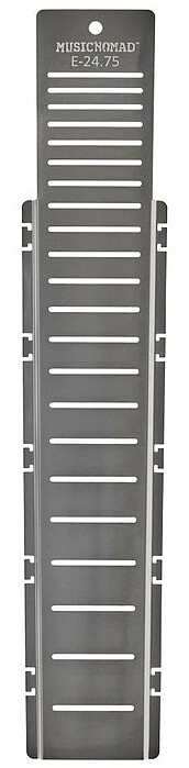 Nomad MN804 Fret Shield E24,75"  