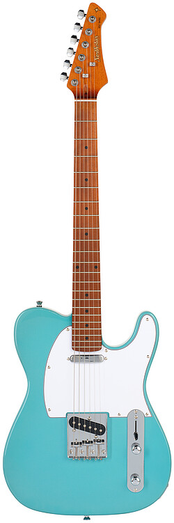 Northstar SC cadillac blue  