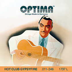 Optima Gypsyfire L 011/​046 