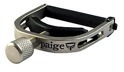 Paige P-BN Orig. Capo, Banjo/Mand. sat.n 