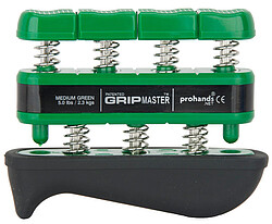 Prohands® Gripmaster Rehab Medium green  