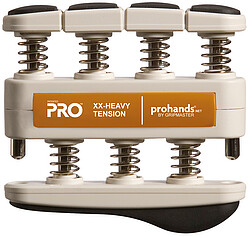 Prohands® PRO XX-heavy / orange  