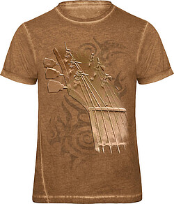 T-Shirt The Giant *  