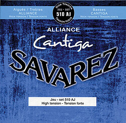 Savarez 510 Alliance Cantiga Classic * 