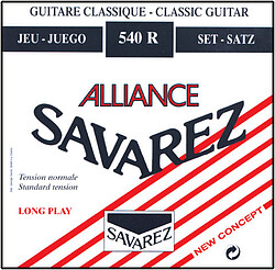 Savarez 540 Allianz Classic * 