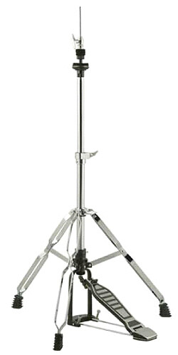 Catfish HiHat Stativ H-4C  