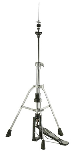 Catfish HiHat Stativ H-4I  