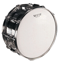 Snare Metall 14 x 5 1/2  