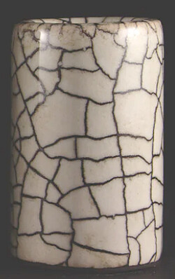 Star Singer Artisan Crackle Slide short  