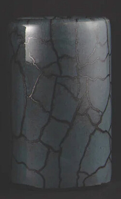 Star Singer Artisan Graystone Slide sh  