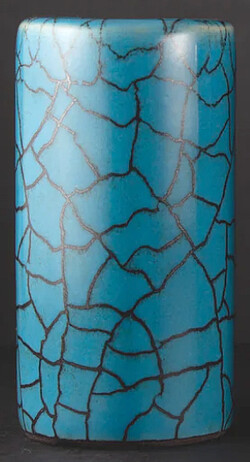 Star Singer Artisan Pure Blue Slide*  