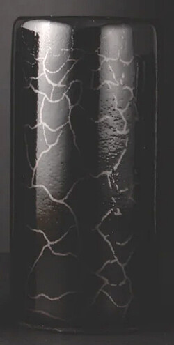 Star Singer Artist Shadow Slide medium  