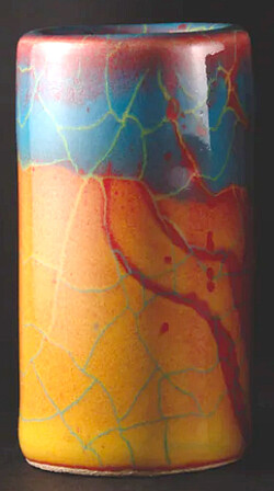 Star Singer Exhibition Koru Slide*  