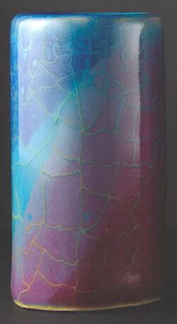 Star Singer Specialist Abstract Slide*  