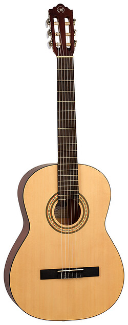 Tanglewood EMC44 E.Madera Comienzo 4/4  