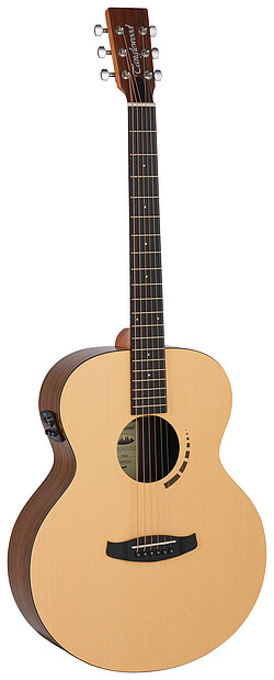 Tanglewood TM3E Metropolitan Orch.Folk  