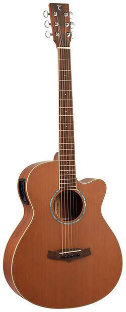 Tanglewood TSC4CE Sundance Cl. S.Folk  