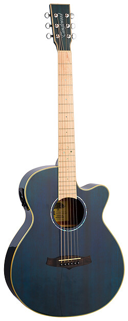 Tanglewood TW4CEBLA Winterl.Bl.S.Folk AB 