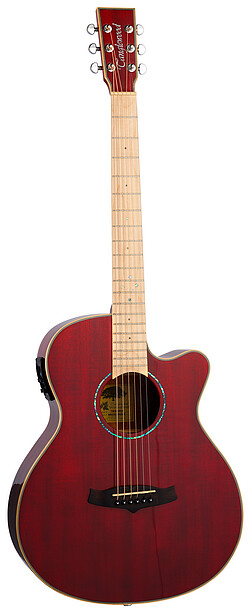 Tanglewood TW4CEBLB Winterl.Bl.S.Folk BB 