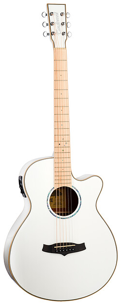 Tanglewood TW4CEBLW Winterl.Bl.S.Folk WW 