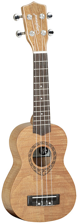 Tanglewood TWT-5 Tiare Sopran Ukulele  