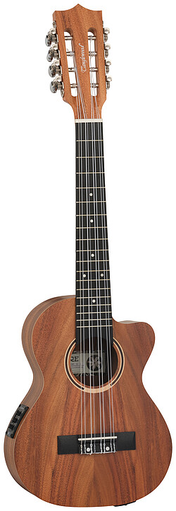 Tanglewood TWT32E Tiare Tenor Uku 8-str. 
