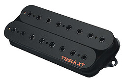 Tesla Pickup XT-Vega M3 schwarz/neck  