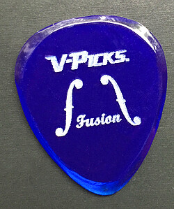 V-Pick Fusion Pick  