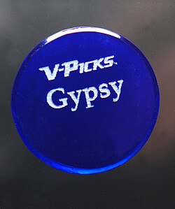 V-​Pick Gypsy Pick  