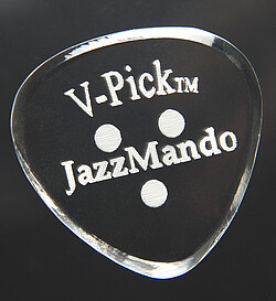 V-​Pick Jazz Mando I Pick  