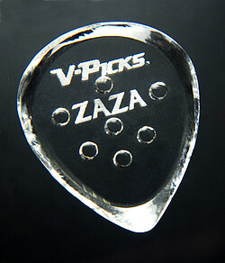 V-​Pick Neil Zaza Signature Pick  
