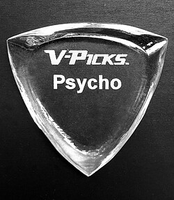 V-Pick Psycho Pick  