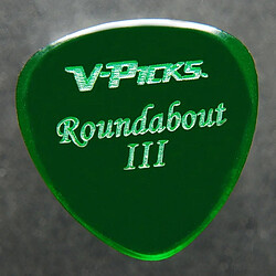 V-​Pick Roundabout 3  