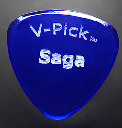 V-​Pick Saga Mandolin Pick  