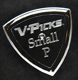 V-Pick Small Pointed Pick  