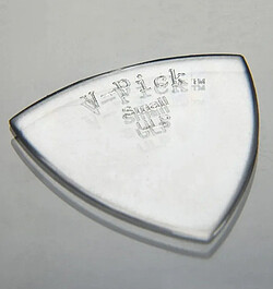 V-​Pick Small Pointed Ultra Lite Pick  
